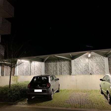 Appartamento Pourquoi Notre T3 Avec Parking Est Pour Vous ? Lilla Esterno foto